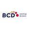 BCD Meetings & Events logo