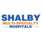 Shalby Hospitals