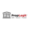 Proplegit Global logo
