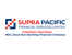 Supra Pacific Financial Services logo