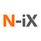 N-iX LTD logo