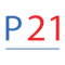 Properties21 logo
