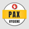 Pax Hygiene logo