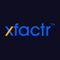 Xfactr logo