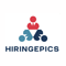 Hiringepics Training & Placement logo