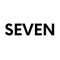 Seven Hiring logo