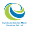 Syndicate Electro Mech Services Pvt. Ltd. logo