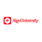 Algouniversity (backed by Y-Combinator) logo