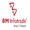 BM Infotrade logo