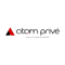 Atomprive Financial Services logo