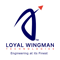Loyal Wingman Technologies logo
