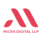 Micra Digital logo