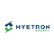 Hyetron Energy logo
