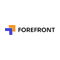 Forefront Inc logo