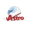 Astro Academy logo