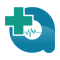 Rajkot Aayush Hospital logo