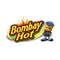 Bombay Hot logo