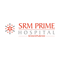 SRM Prime Hospital logo