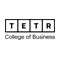 Tetr College Of Business