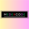 Medexcode logo