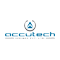 Accutech Springs logo