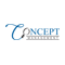 Conceptm Staffing Services logo