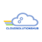 Cloudsolutionshub logo