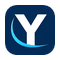 Yash Retail logo