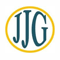 JJ Glastronics logo