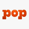 Popclub logo