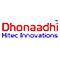 Dhonaadhi Hitec Innovations logo