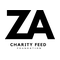 ZA Charity Feed Foundation logo
