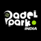 PadelPark logo