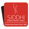 Siddhi Constructions logo