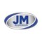 JM Aluminium logo