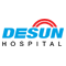Desun Nursing School & College, Siliguri logo