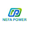 Nefa Power Trading logo