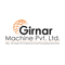 Girnar Machine logo