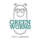 Greenworms logo
