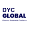 DYC Global logo