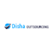 Disha Outsourcing logo