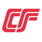 Cosmo First logo