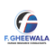 F Gheewala Human Resource Consultants