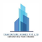Traventure Homes Tamil Nadu logo