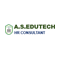 AS Edutech Hr Consultant