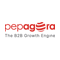 Pepagora
