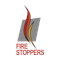 Integra Firestoppers logo