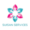 Suisan Services logo