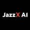 JazzX AI logo