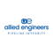 Ae Integrity logo